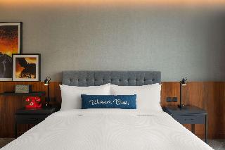 The Wb Abu Dhabi, Curio Collection By Hilton fotoÄŸrafÄ±