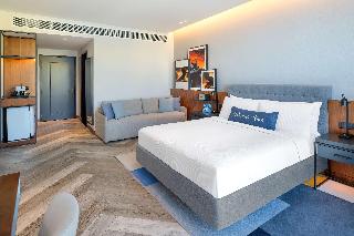 The Wb Abu Dhabi, Curio Collection By Hilton fotoÄŸrafÄ±