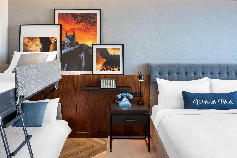 The Wb Abu Dhabi, Curio Collection By Hilton - Oda