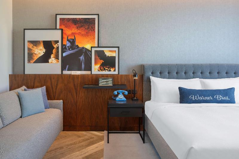 The Wb Abu Dhabi, Curio Collection By Hilton - Oda