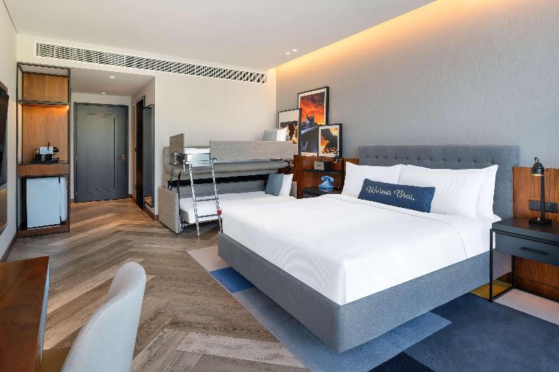 The Wb Abu Dhabi, Curio Collection By Hilton - Oda