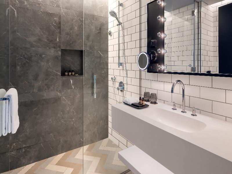 The Wb Abu Dhabi, Curio Collection By Hilton - Oda