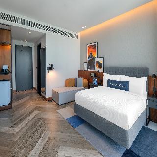 The Wb Abu Dhabi, Curio Collection By Hilton fotoÄŸrafÄ±