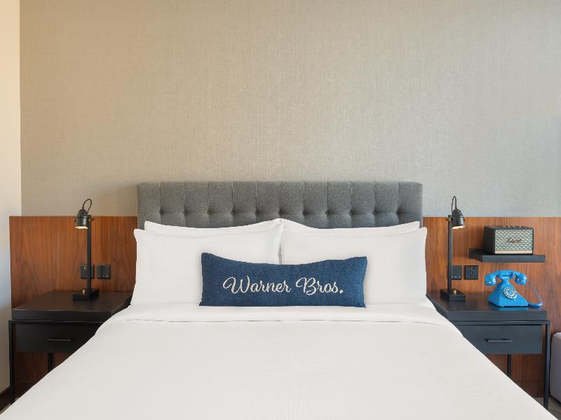 The Wb Abu Dhabi, Curio Collection By Hilton - Oda