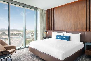 The Wb Abu Dhabi, Curio Collection By Hilton fotoÄŸrafÄ±