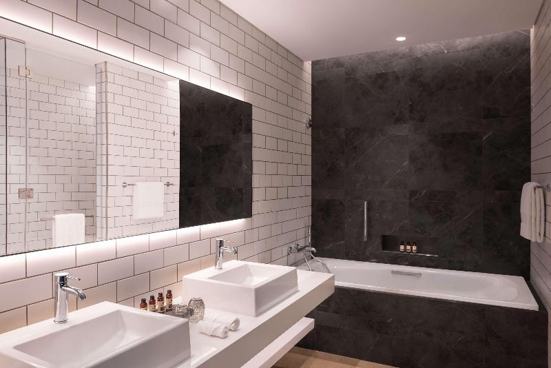 The Wb Abu Dhabi, Curio Collection By Hilton - Oda