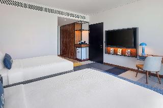 The Wb Abu Dhabi, Curio Collection By Hilton fotoÄŸrafÄ±