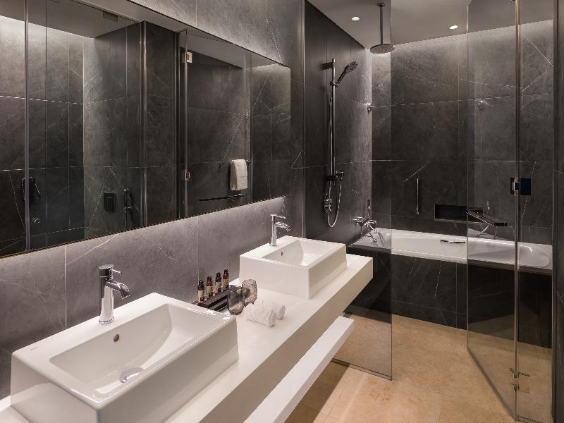 The Wb Abu Dhabi, Curio Collection By Hilton - Oda