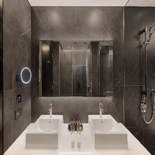 The Wb Abu Dhabi, Curio Collection By Hilton fotoÄŸrafÄ±