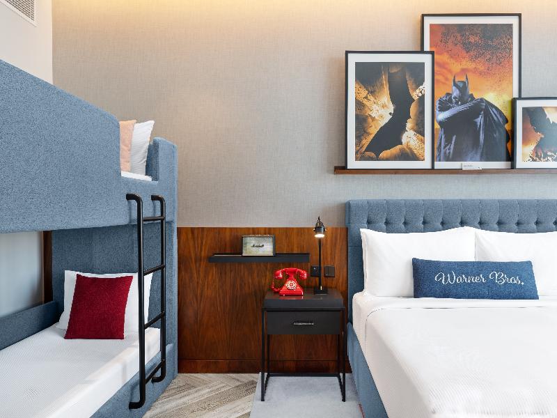 The Wb Abu Dhabi, Curio Collection By Hilton - Oda