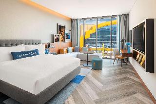 The Wb Abu Dhabi, Curio Collection By Hilton fotoÄŸrafÄ±