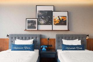 The Wb Abu Dhabi, Curio Collection By Hilton fotoÄŸrafÄ±