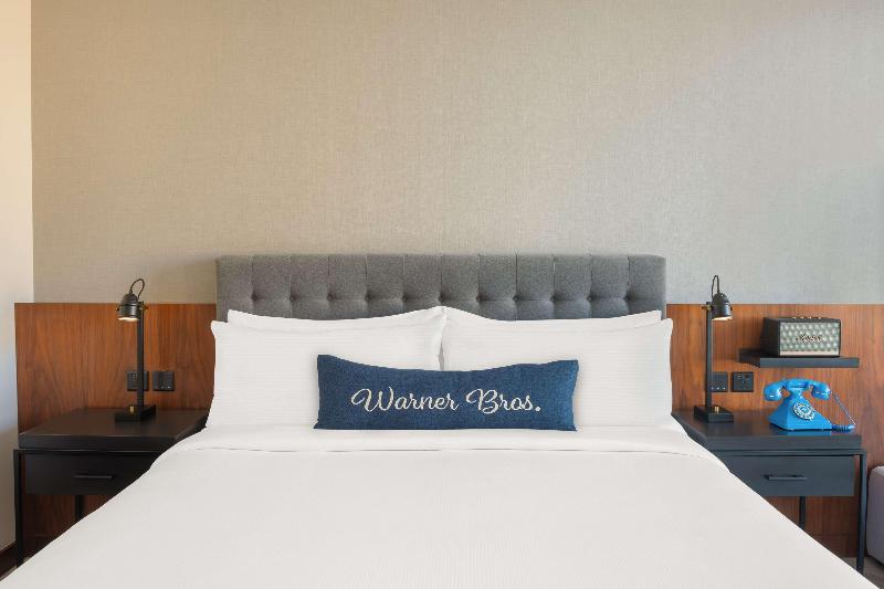 The Wb Abu Dhabi, Curio Collection By Hilton - Oda