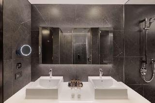 The Wb Abu Dhabi, Curio Collection By Hilton fotoÄŸrafÄ±