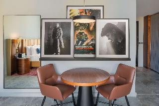The Wb Abu Dhabi, Curio Collection By Hilton fotoÄŸrafÄ±