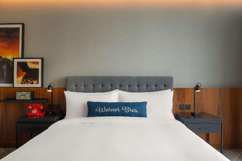 The Wb Abu Dhabi, Curio Collection By Hilton - Oda