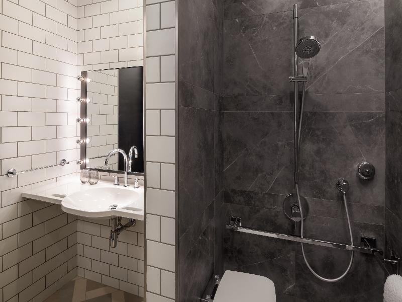 The Wb Abu Dhabi, Curio Collection By Hilton - Oda