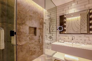 The Wb Abu Dhabi, Curio Collection By Hilton fotoÄŸrafÄ±