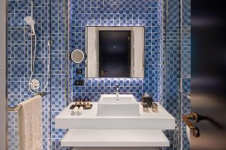 The Wb Abu Dhabi, Curio Collection By Hilton fotoÄŸrafÄ±