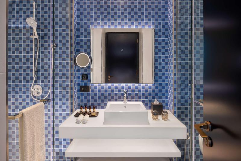 The Wb Abu Dhabi, Curio Collection By Hilton - Oda