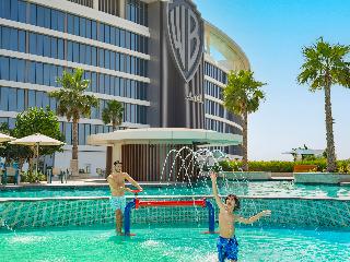 The Wb Abu Dhabi, Curio Collection By Hilton fotoÄŸrafÄ±