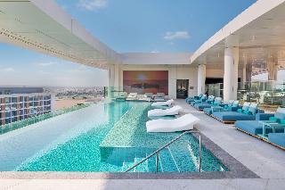 The Wb Abu Dhabi, Curio Collection By Hilton fotoÄŸrafÄ±