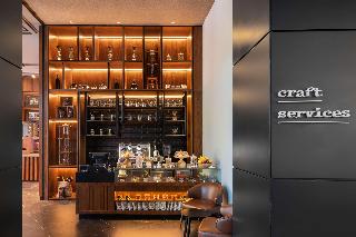 The Wb Abu Dhabi, Curio Collection By Hilton fotoÄŸrafÄ±