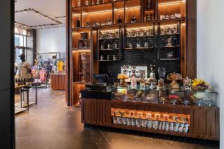 The Wb Abu Dhabi, Curio Collection By Hilton fotoÄŸrafÄ±