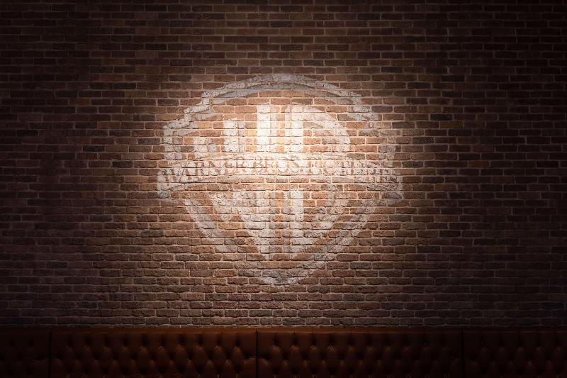 The Wb Abu Dhabi, Curio Collection By Hilton - Restoran