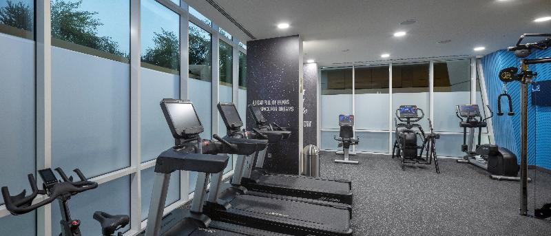 Hampton By Hilton Doha Old Town - Aktivite