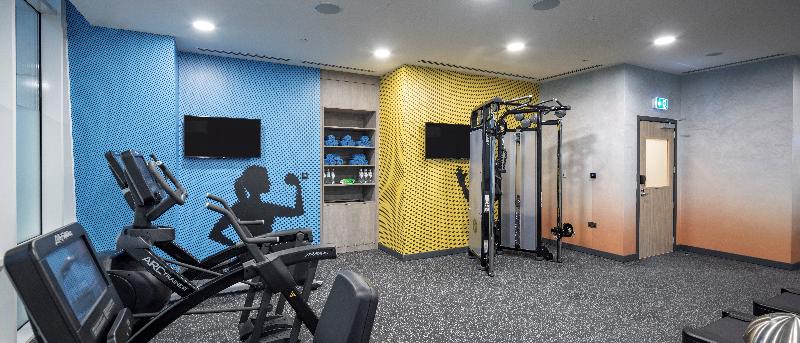 Hampton By Hilton Doha Old Town - Aktivite