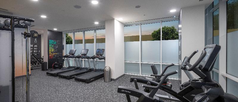 Hampton By Hilton Doha Old Town - Aktivite