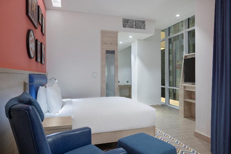 Hampton By Hilton Doha Old Town - Oda