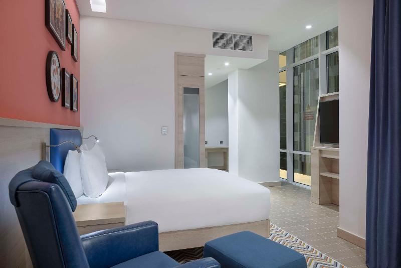 Hampton By Hilton Doha Old Town - Oda