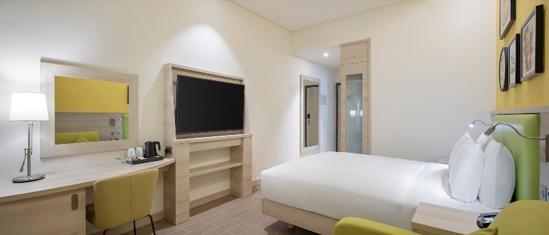 Hampton By Hilton Doha Old Town - Oda