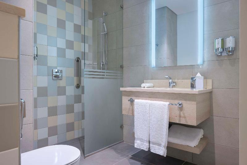 Hampton By Hilton Doha Old Town - Oda