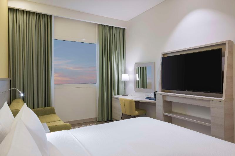 Hampton By Hilton Doha Old Town - Oda