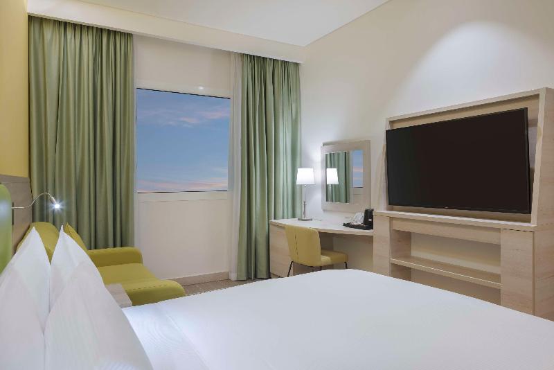 Hampton By Hilton Doha Old Town - Oda