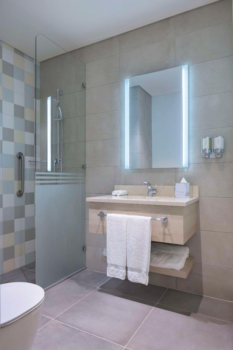 Hampton By Hilton Doha Old Town - Oda