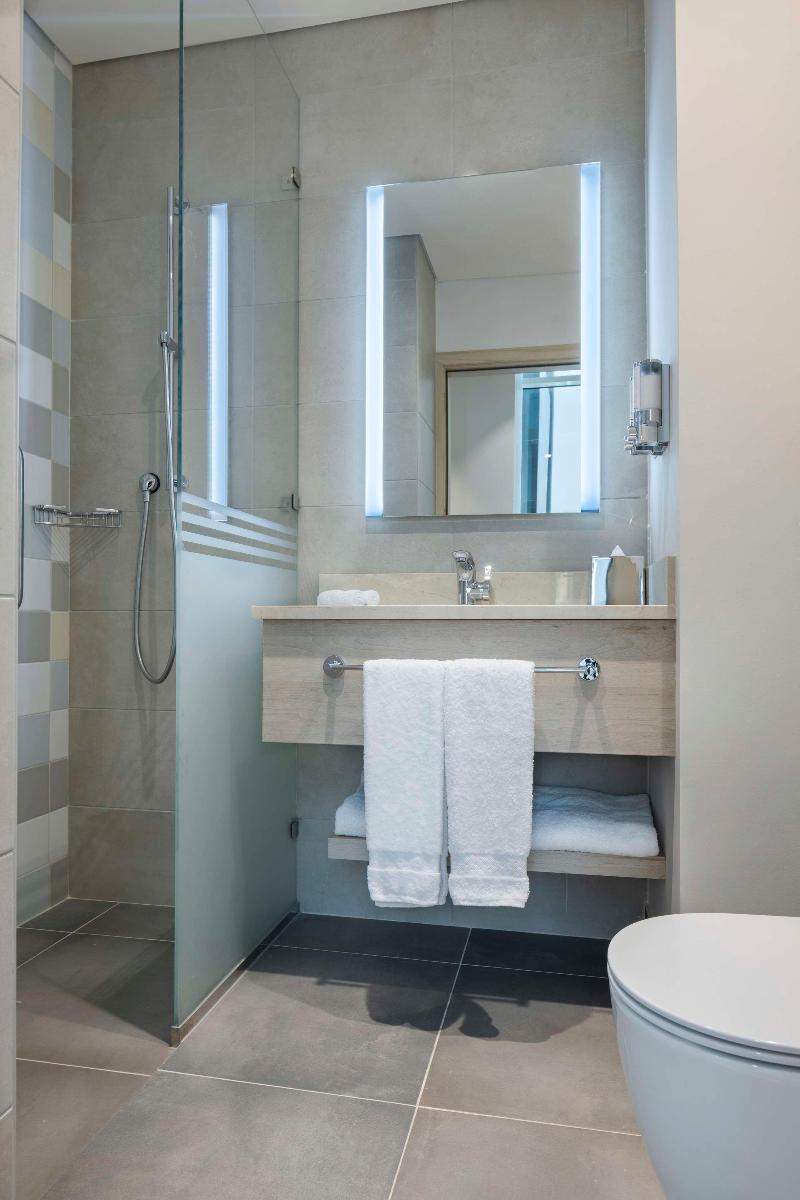 Hampton By Hilton Doha Old Town - Oda