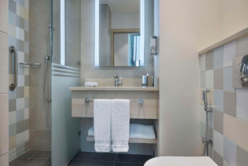 Hampton By Hilton Doha Old Town - Oda
