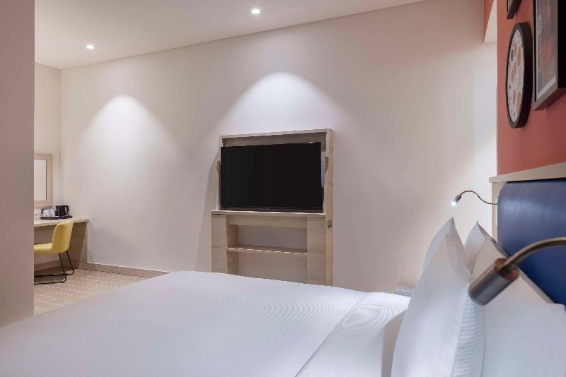 Hampton By Hilton Doha Old Town - Oda