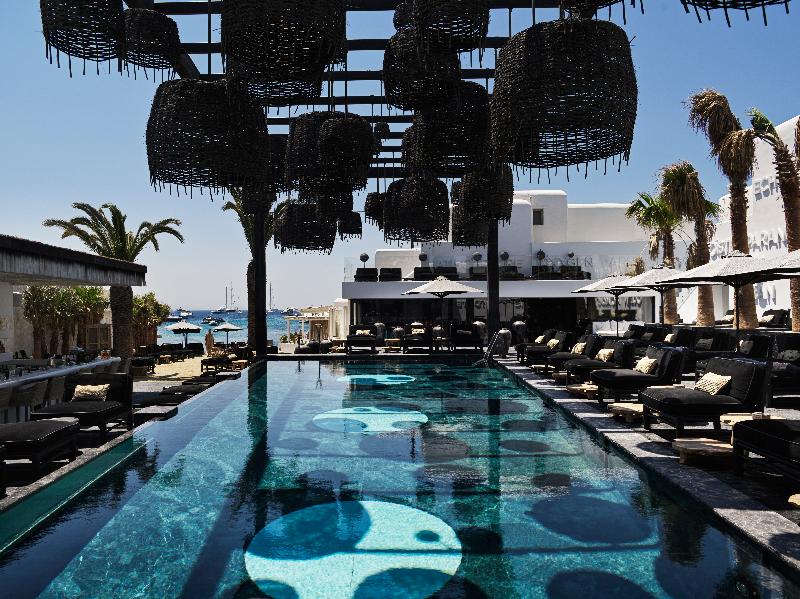 Myconian O Hotel - Adults Only - Genel