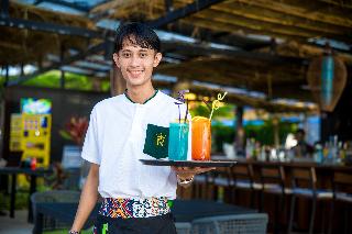 Royal Yao Yai Island Beach Resort -SHA Extra Plus+ fotoÄŸrafÄ±