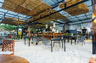 Royal Yao Yai Island Beach Resort -SHA Extra Plus+ fotoÄŸrafÄ±