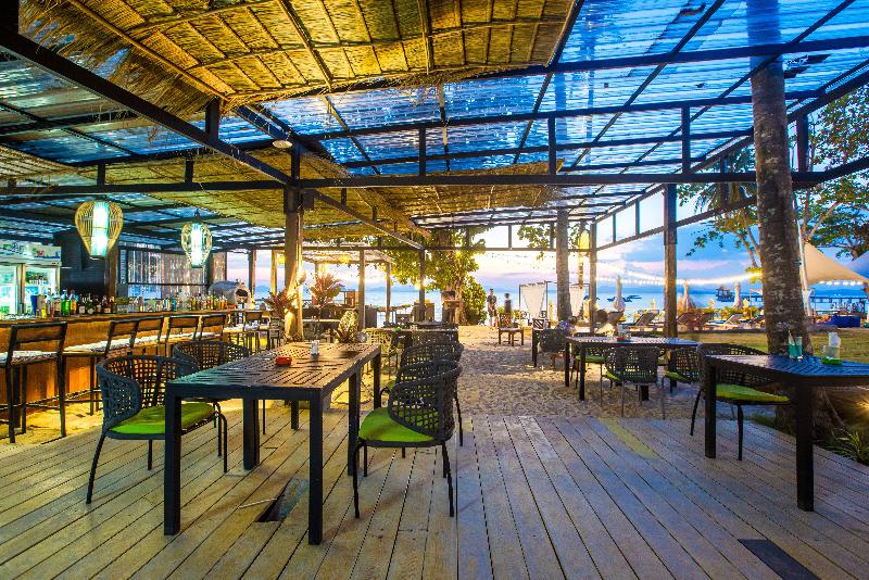 Royal Yao Yai Island Beach Resort -SHA Extra Plus+ - Bar