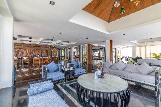 Royal Yao Yai Island Beach Resort -SHA Extra Plus+ fotoÄŸrafÄ±