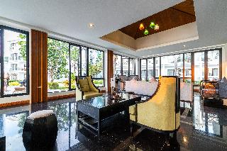 Royal Yao Yai Island Beach Resort -SHA Extra Plus+ fotoÄŸrafÄ±