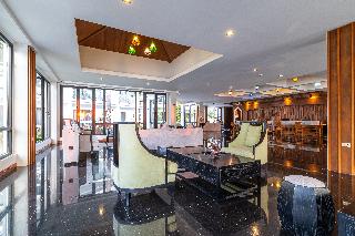 Royal Yao Yai Island Beach Resort -SHA Extra Plus+ fotoÄŸrafÄ±