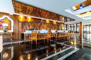 Royal Yao Yai Island Beach Resort -SHA Extra Plus+ fotoÄŸrafÄ±